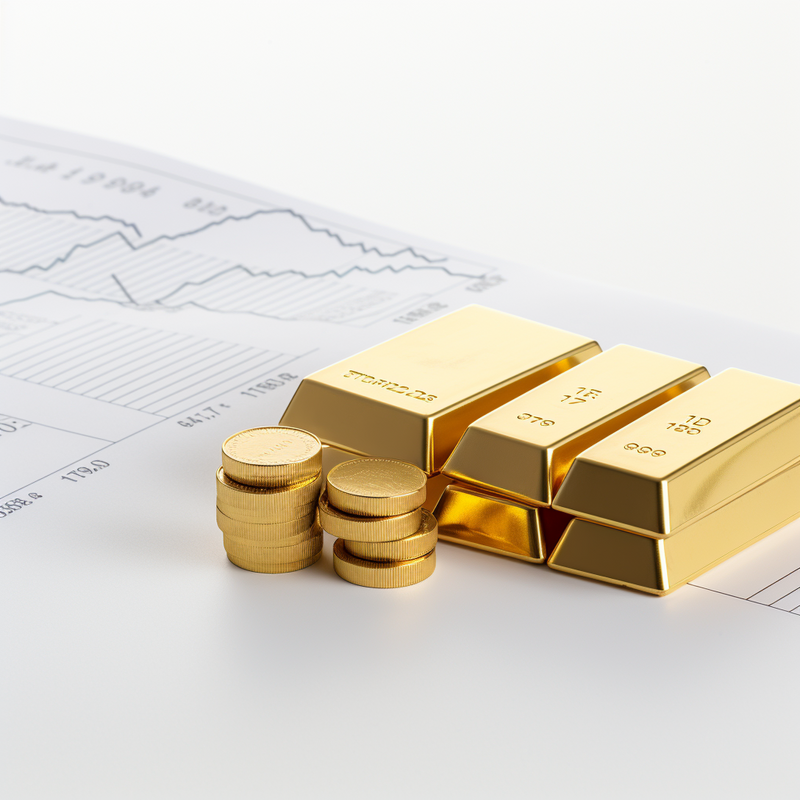 Analyzing the Gold Market: Insights and News