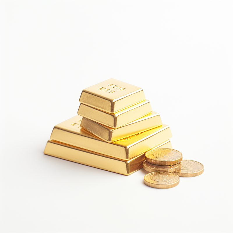 Gold Investment Essentials: Starting Your Journey