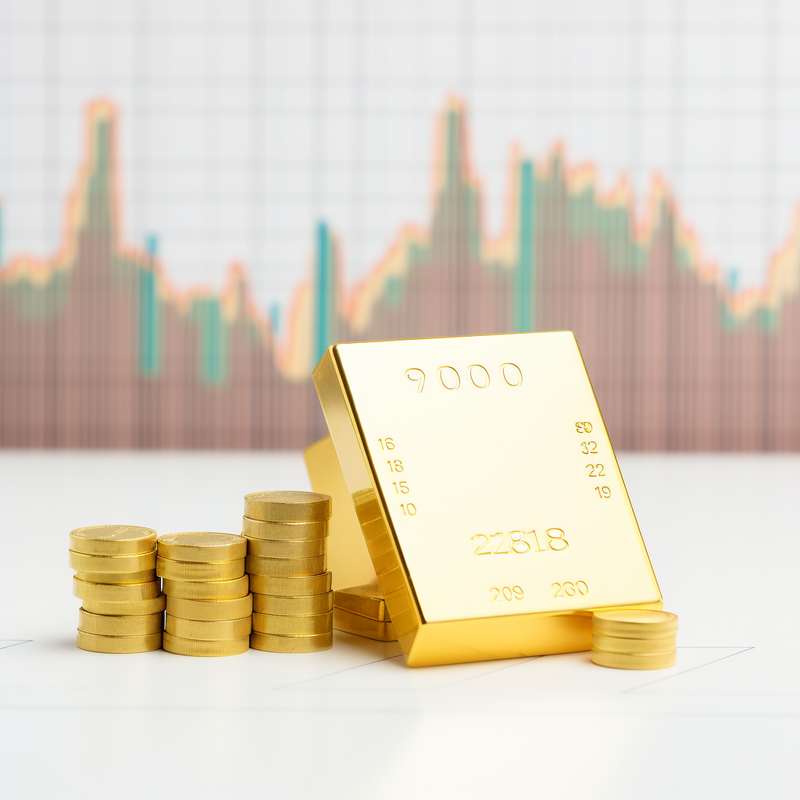 Gold Prices: Factors Influencing Today's Market