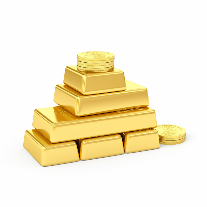 Gold Investment for Beginners: What You Need to Know