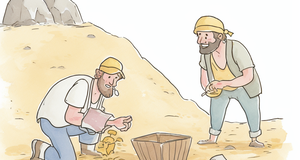 Gold Mining Techniques: Past, Present, and Future