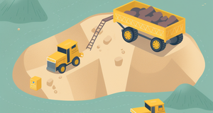 Unearthing Value: The World of Gold Mining and Production