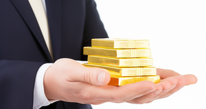 Building Wealth: Strategic Gold Investment Tips